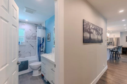 Laundry Room Photo of 41756 Government Road, Squamish, BC
