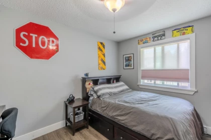 Loft / Bonus Room Photo of 41756 Government Road, Squamish, BC