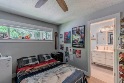 Office / Den Photo of 41756 Government Road, Squamish, BC
