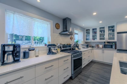 Pantry Photo of 41756 Government Road, Squamish, BC