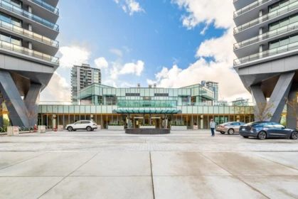 2306 4730 Lougheed Highway, Burnaby, BC, Burnaby — Apartment/Condo for sale