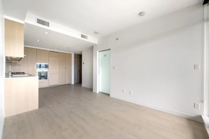 Laundry Room Photo of 2306 4730 Lougheed Highway, Burnaby, BC