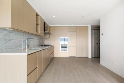 Loft / Bonus Room Photo of 2306 4730 Lougheed Highway, Burnaby, BC