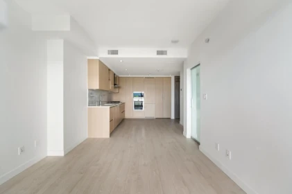 Mudroom Photo of 2306 4730 Lougheed Highway, Burnaby, BC