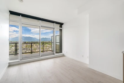 Office / Den Photo of 2306 4730 Lougheed Highway, Burnaby, BC