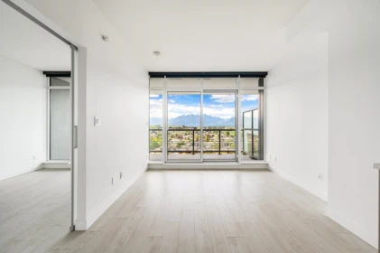 Powder Room Photo of 2306 4730 Lougheed Highway, Burnaby, BC