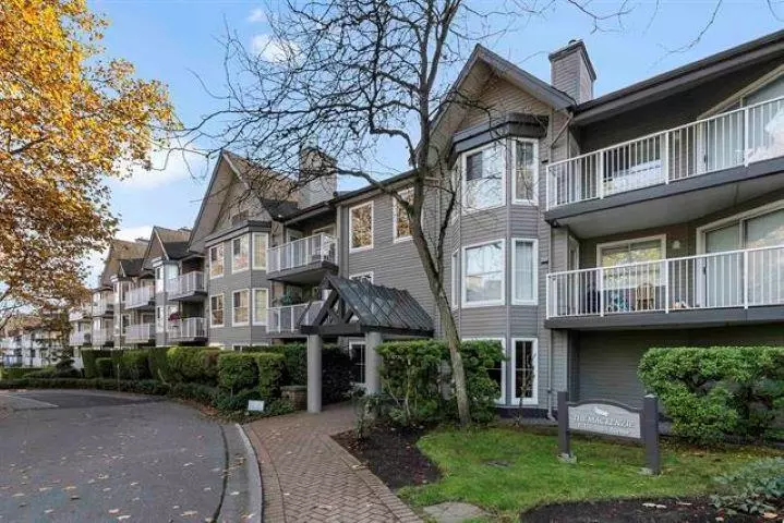 Exterior Rear Photo of 106 15130 108 Avenue, Surrey, BC