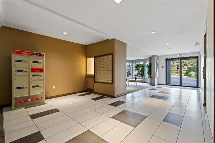 Living Room Photo of 106 15130 108 Avenue, Surrey, BC