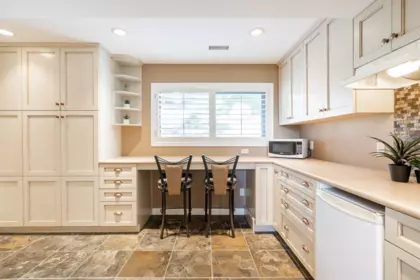 Basement Recreation Room Photo of 1626 Oughton Drive, Port Coquitlam, BC