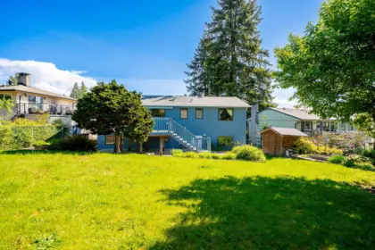 Community Amenities Photo (Clubhouse) of 1626 Oughton Drive, Port Coquitlam, BC