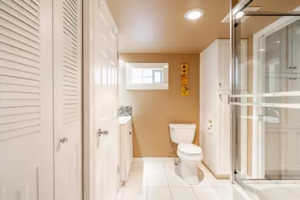 Entry Foyer Photo of 1626 Oughton Drive, Port Coquitlam, BC
