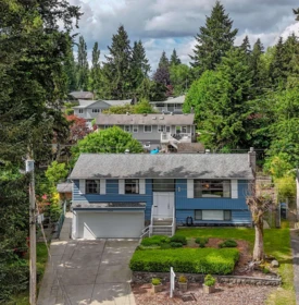 1626 Oughton Drive, Port Coquitlam, BC, Port Coquitlam — Single Family Residence for sale