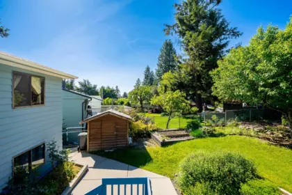 Front Yard Photo of 1626 Oughton Drive, Port Coquitlam, BC