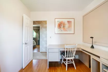 Guest Bathroom Photo of 1626 Oughton Drive, Port Coquitlam, BC