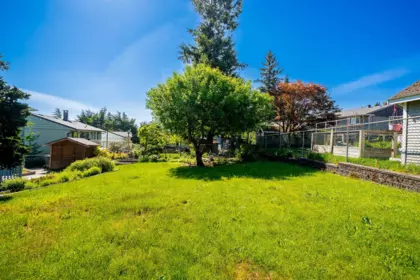 Hot Tub / Spa Photo of 1626 Oughton Drive, Port Coquitlam, BC
