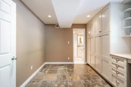Laundry Room Photo of 1626 Oughton Drive, Port Coquitlam, BC