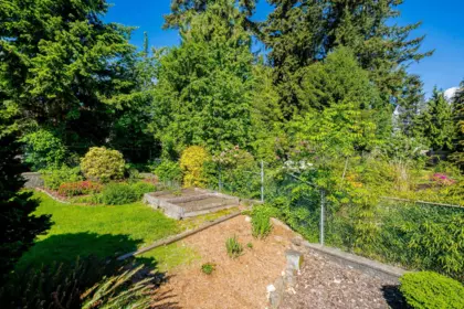 Outdoor Deck Photo of 1626 Oughton Drive, Port Coquitlam, BC
