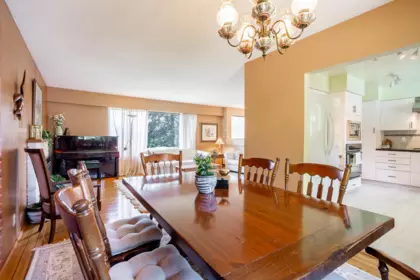 Pantry Photo of 1626 Oughton Drive, Port Coquitlam, BC