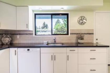 Primary Bedroom Photo of 1626 Oughton Drive, Port Coquitlam, BC