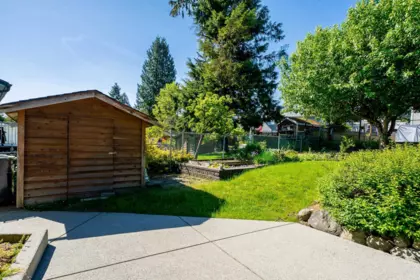 Street View Photo of 1626 Oughton Drive, Port Coquitlam, BC