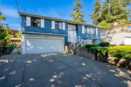 1626 Oughton Drive, Port Coquitlam, BC