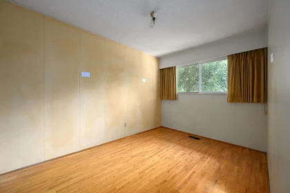 Bedroom 3 Photo of 10973 144a Street, Surrey, BC
