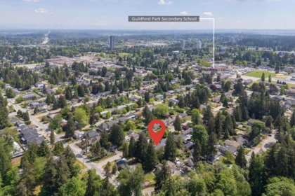 10973 144a Street, Surrey, BC, Surrey — Single Family Residence for sale