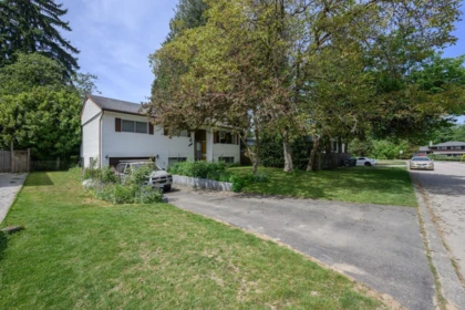 10973 144a Street, Surrey, BC, Surrey — Single Family Residence for sale