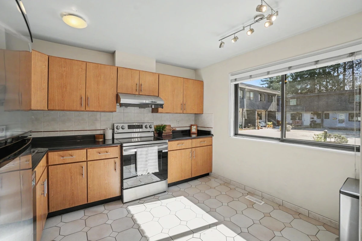Family Room Photo of 7305 Coronado Drive, Burnaby, BC
