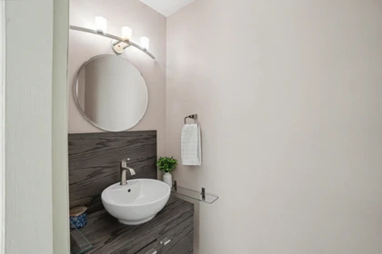 Bedroom 3 Photo of 7305 Coronado Drive, Burnaby, BC