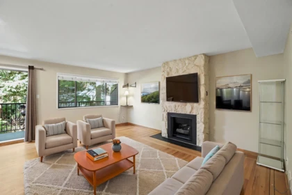 7305 Coronado Drive, Burnaby, BC, Burnaby — Townhouse for sale