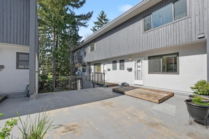 Front Yard Photo of 7305 Coronado Drive, Burnaby, BC