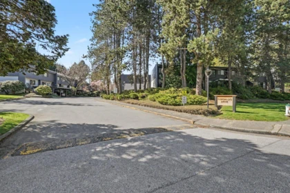 Garden / Landscaping Photo of 7305 Coronado Drive, Burnaby, BC
