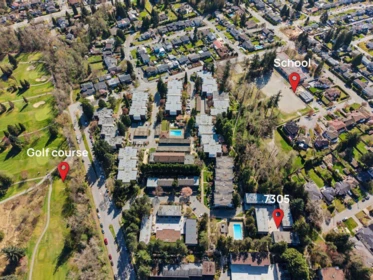 Outdoor Patio Photo of 7305 Coronado Drive, Burnaby, BC