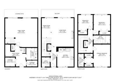 Swimming Pool Photo of 7305 Coronado Drive, Burnaby, BC