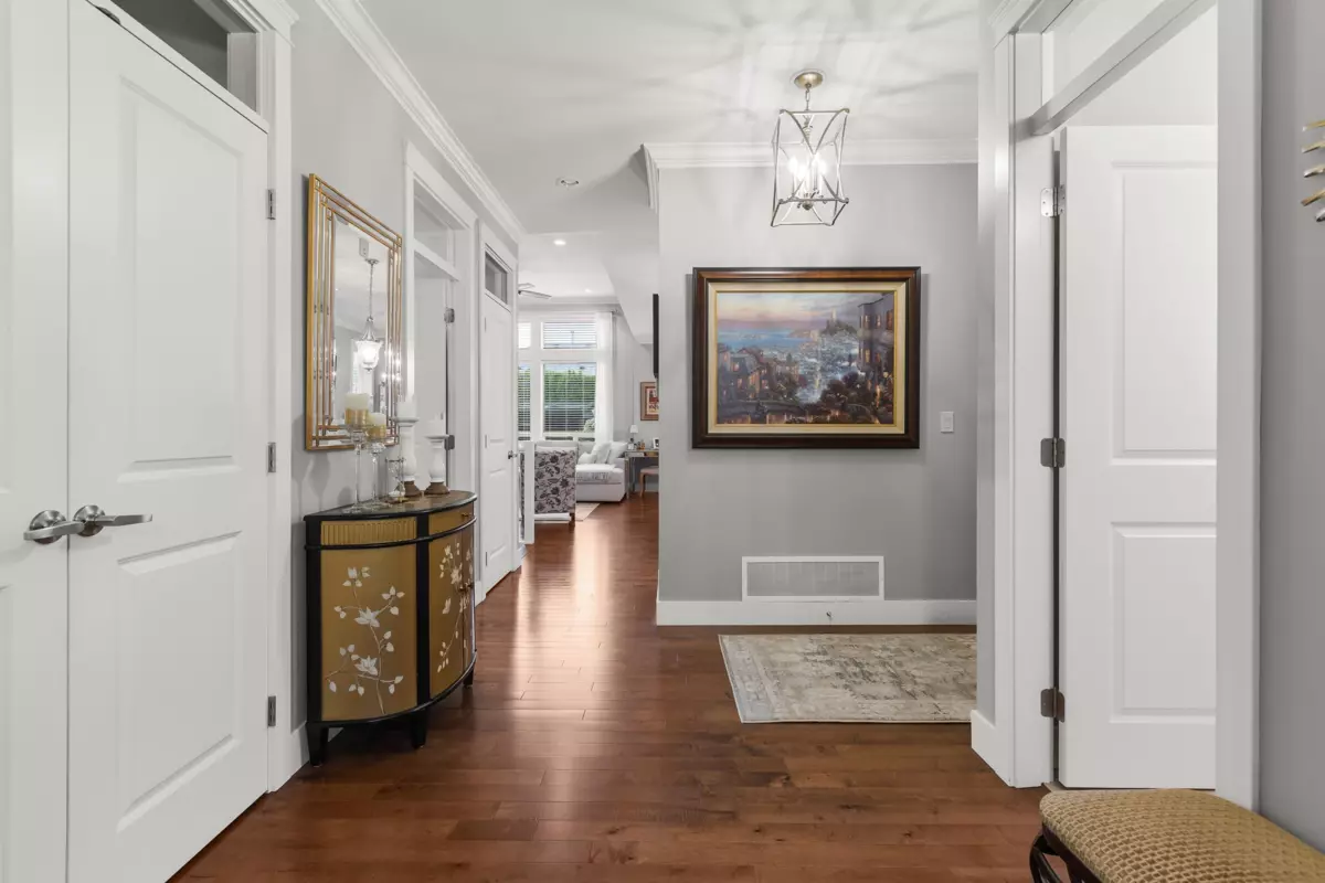 Family Room Photo of 22 350 174 Street, Surrey, BC