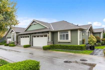 22 350 174 Street, Surrey, BC, Surrey — Townhouse for sale