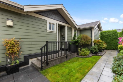 22 350 174 Street, Surrey, BC, Surrey — Townhouse for sale
