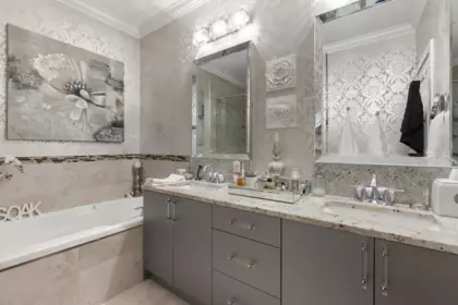 Mudroom Photo of 22 350 174 Street, Surrey, BC