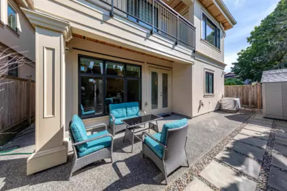 Front Yard Photo of 6200 Goldsmith Drive, Richmond, BC
