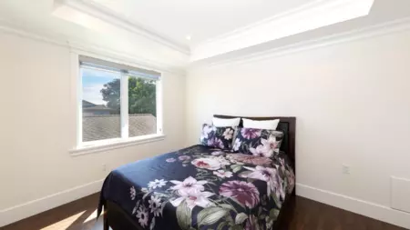 Laundry Room Photo of 6200 Goldsmith Drive, Richmond, BC
