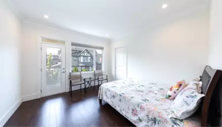Loft / Bonus Room Photo of 6200 Goldsmith Drive, Richmond, BC