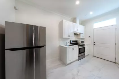 Outdoor Kitchen Photo of 6200 Goldsmith Drive, Richmond, BC