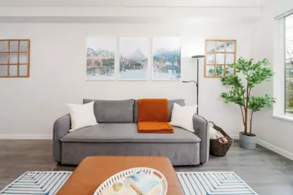 218 9399 Alexandra Road, Richmond, BC, Richmond — Apartment/Condo for sale