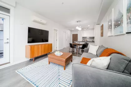 218 9399 Alexandra Road, Richmond, BC, Richmond — Apartment/Condo for sale