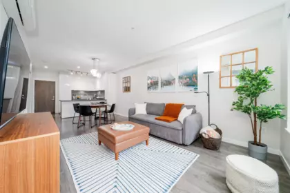 218 9399 Alexandra Road, Richmond, BC, Richmond — Apartment/Condo for sale