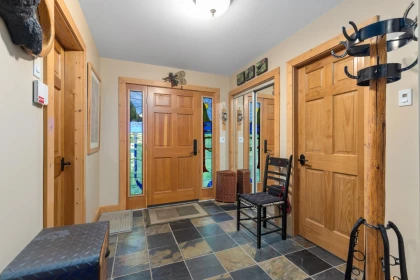 Community Amenities Photo (Clubhouse) of 7270 Spruce Grove Circle, Whistler, BC