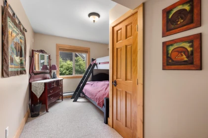 Hot Tub / Spa Photo of 7270 Spruce Grove Circle, Whistler, BC