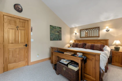 Laundry Room Photo of 7270 Spruce Grove Circle, Whistler, BC