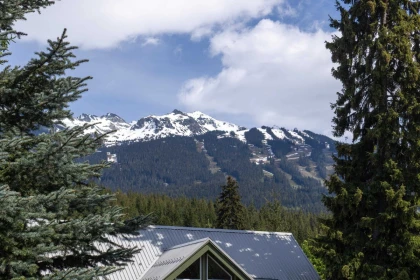 Loft / Bonus Room Photo of 7270 Spruce Grove Circle, Whistler, BC